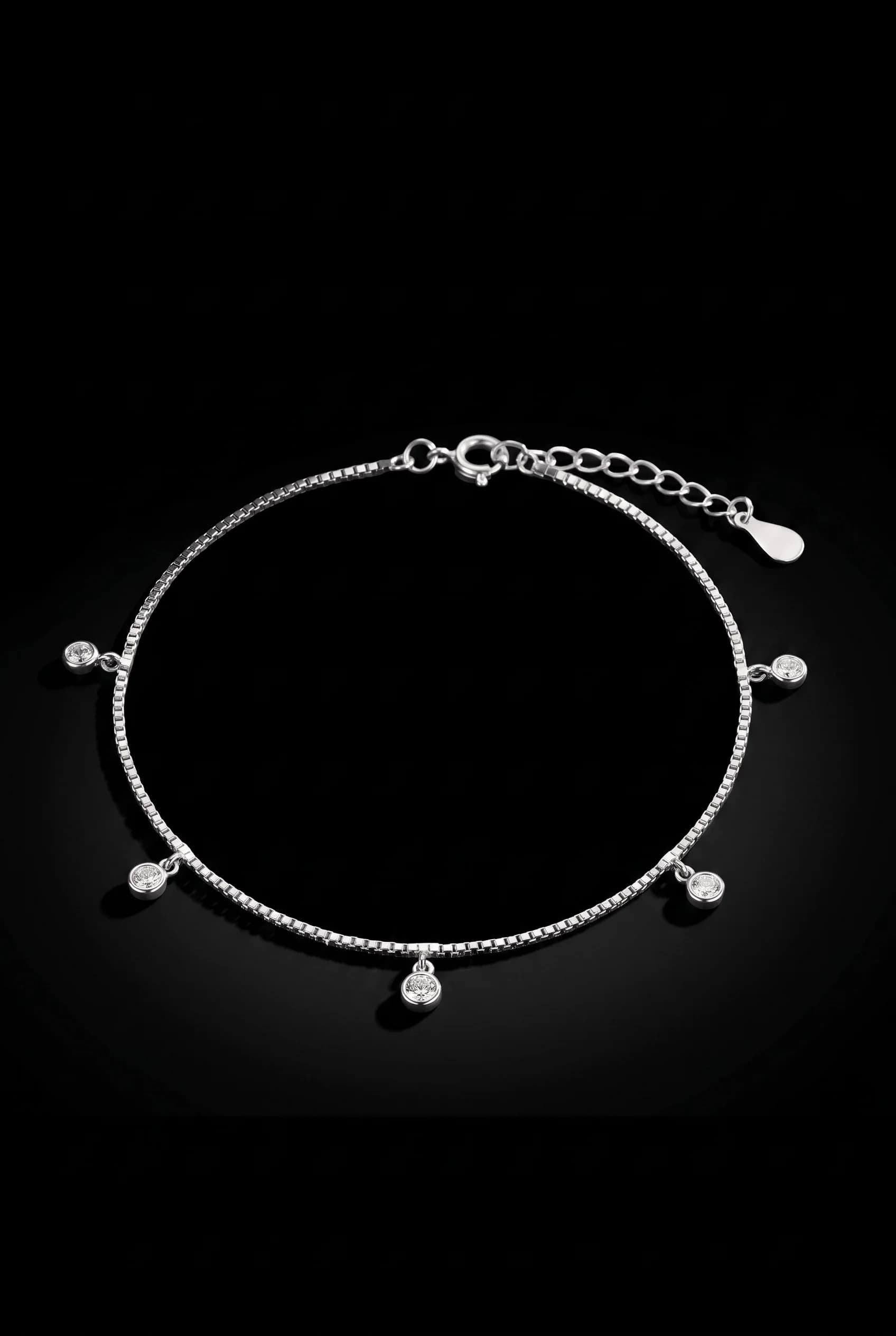 Anklets