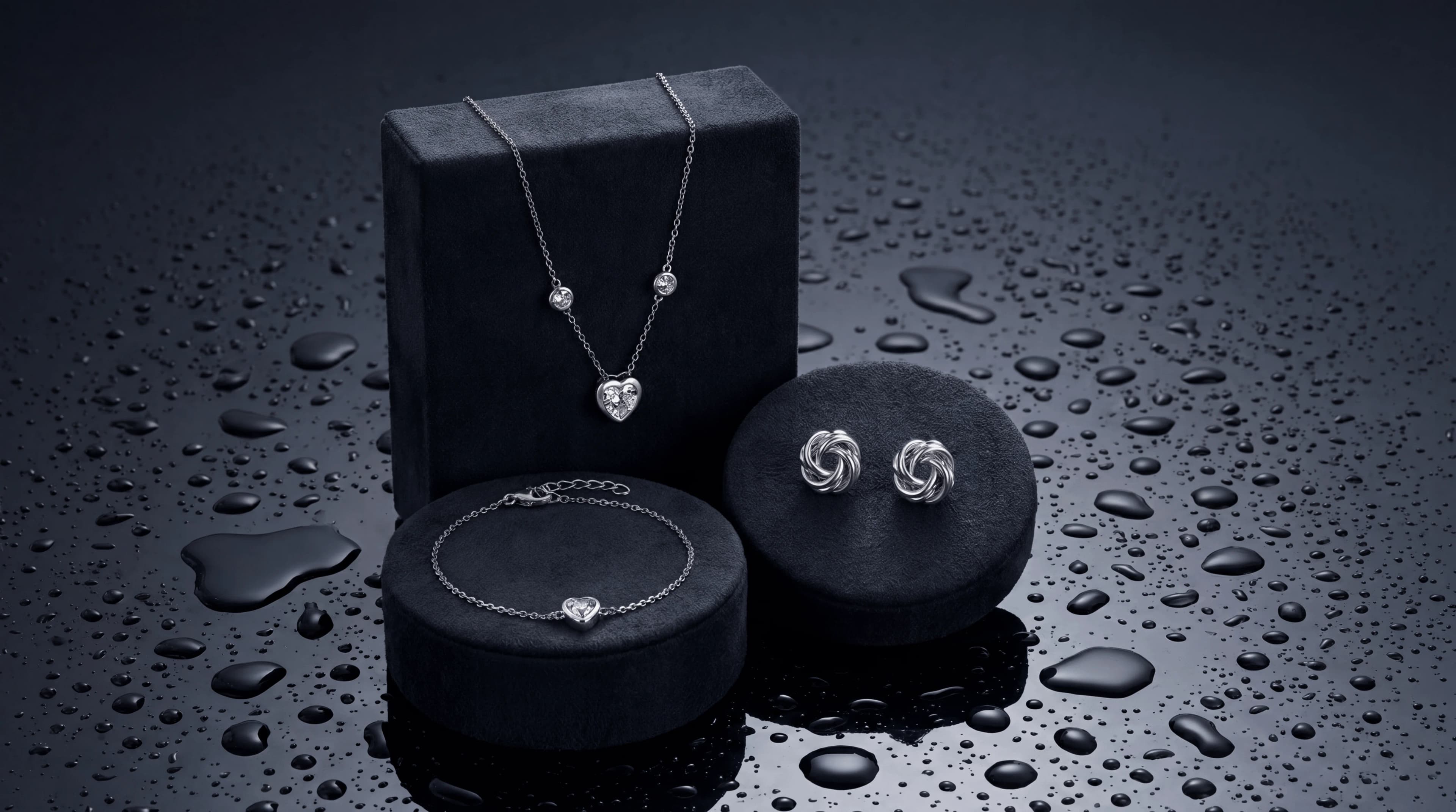 Modern Heirlooms collection