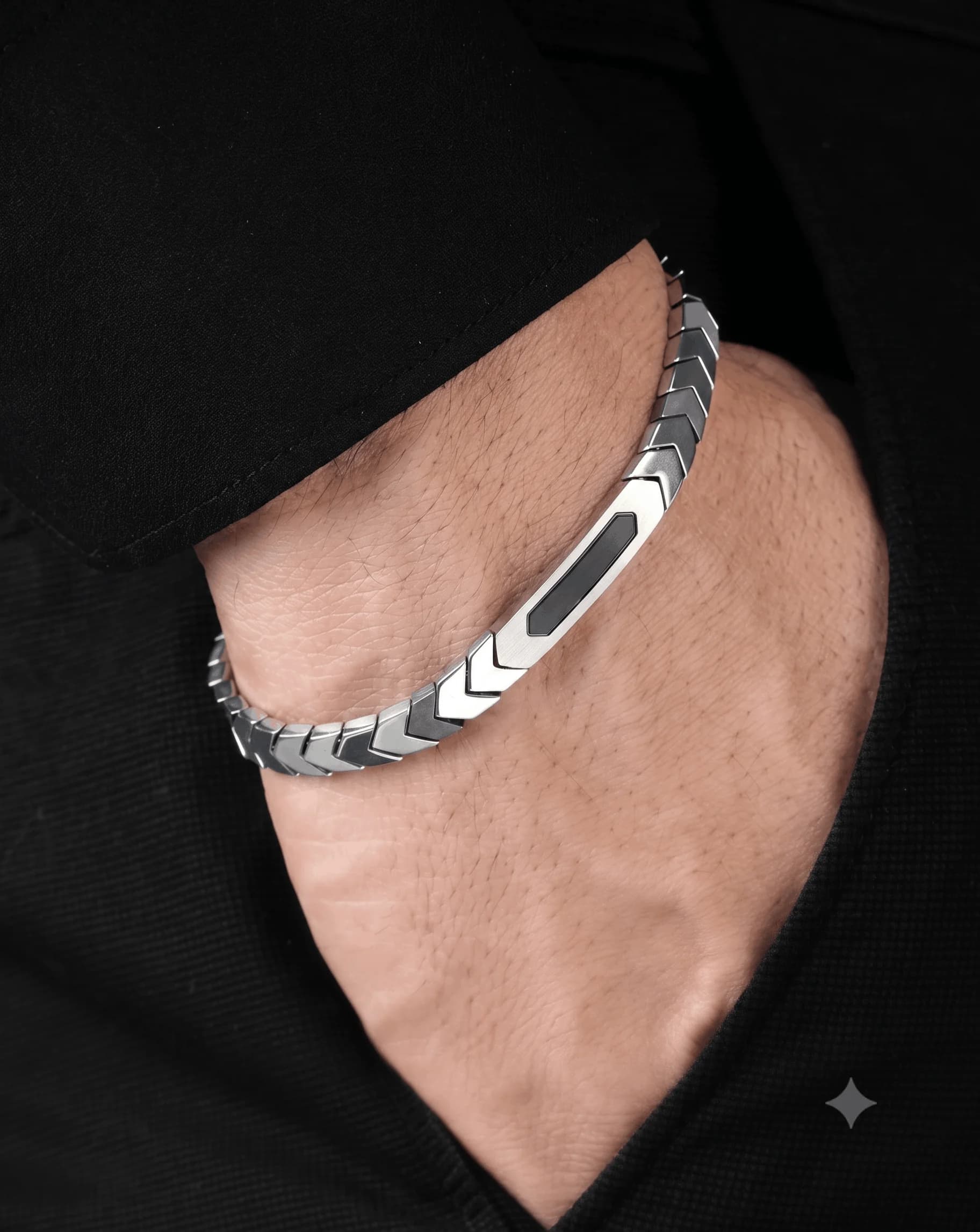CZ Tennis Bracelet